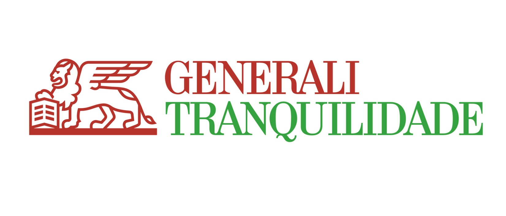Tranquilidade Logo